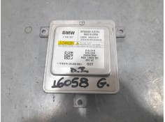 CENTRALITA FAROS XENON 7318327 DELANTERA IZQUIERDA 