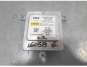 Recambio de centralita faros xenon para bmw serie 1 lim. (f20) 114 d referencia OEM IAM  DELANTERA IZQUIERDA 