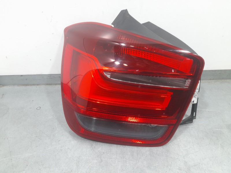 Recambio de piloto trasero izquierdo para bmw serie 1 lim. (f20) 114 d referencia OEM IAM 63217241541 90006976 VALEO