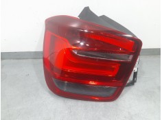 Recambio de piloto trasero izquierdo para bmw serie 1 lim. (f20) 114 d referencia OEM IAM 63217241541 90006976 VALEO