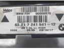 Recambio de piloto trasero izquierdo para bmw serie 1 lim. (f20) 114 d referencia OEM IAM 63217241541 90006976 VALEO
