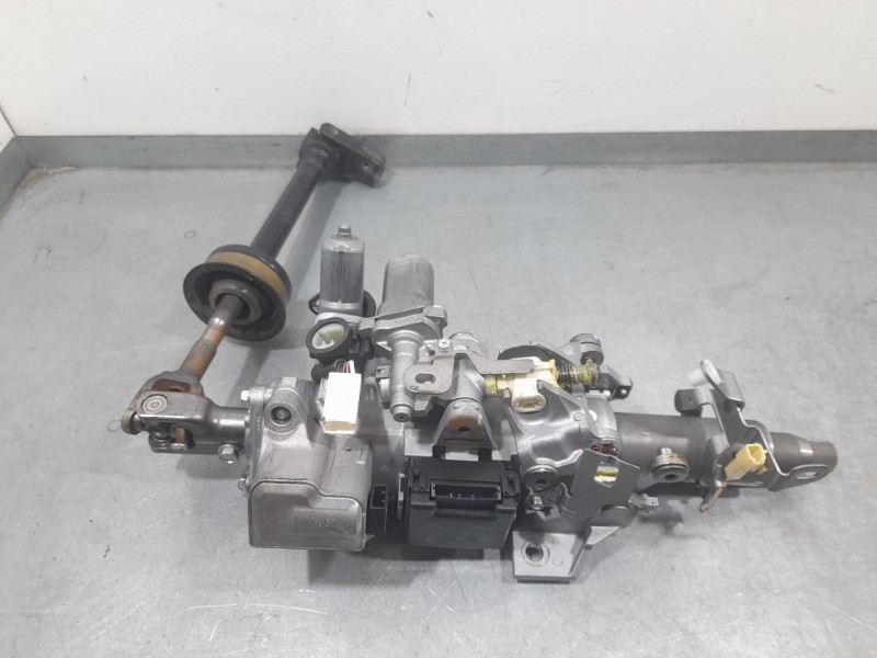 Recambio de columna direccion para lexus es 300h referencia OEM IAM 8922748070  
