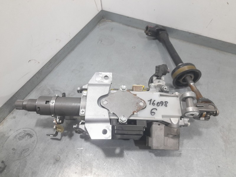 Recambio de columna direccion para lexus es 300h referencia OEM IAM 8922748070  