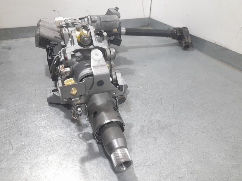 Recambio de columna direccion para lexus es 300h referencia OEM IAM 8922748070  