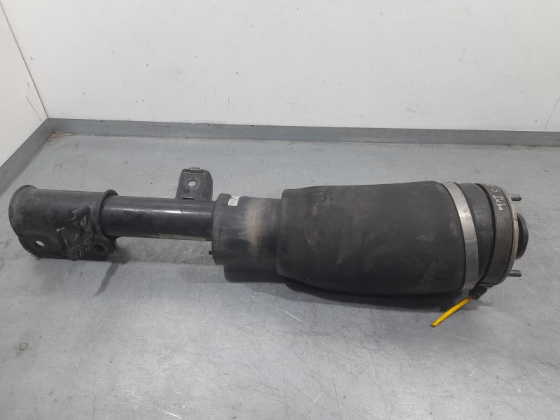 Recambio de amortiguador delantero derecho para land rover range rover (lm) v8 td vogue referencia OEM IAM RNB501540G  SUSPENSIO