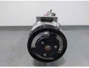 Recambio de compresor aire acondicionado para skoda octavia combi (1z5) scout 4x4 referencia OEM IAM 1K0820808FV PXE16 SANDEN