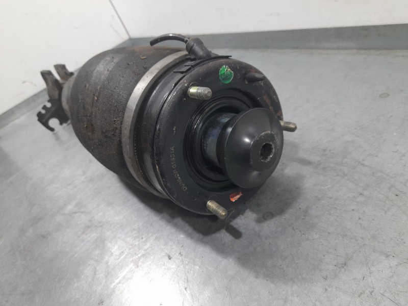 Recambio de amortiguador delantero izquierdo para land rover range rover (lm) v8 td vogue referencia OEM IAM 03190A  SUSPENSION 