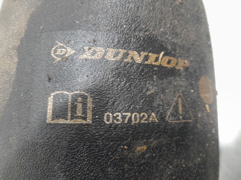 Recambio de amortiguador delantero izquierdo para land rover range rover (lm) v8 td vogue referencia OEM IAM 03190A  SUSPENSION 