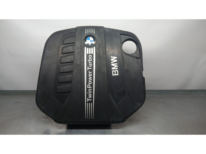Recambio de tapa motor para bmw x5 (f15) xdrive 40d referencia OEM IAM 8513453  