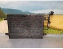 Recambio de condensador / radiador aire acondicionado para skoda superb (3u4) elegance referencia OEM IAM 3B0260401B  