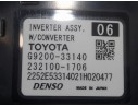Recambio de transformador hibrido para lexus es 300h referencia OEM IAM G920033140 CONVERTIDOR DENSO