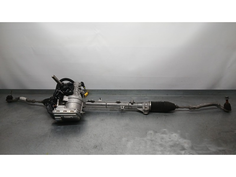 Recambio de cremallera direccion para peugeot 308 allure referencia OEM IAM 1628948680 ELECTRO-MECANICA 