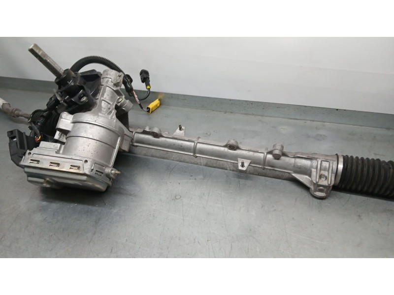 Recambio de cremallera direccion para peugeot 308 allure referencia OEM IAM 1628948680 ELECTRO-MECANICA 