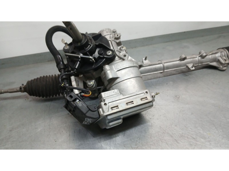 Recambio de cremallera direccion para peugeot 308 allure referencia OEM IAM 1628948680 ELECTRO-MECANICA 