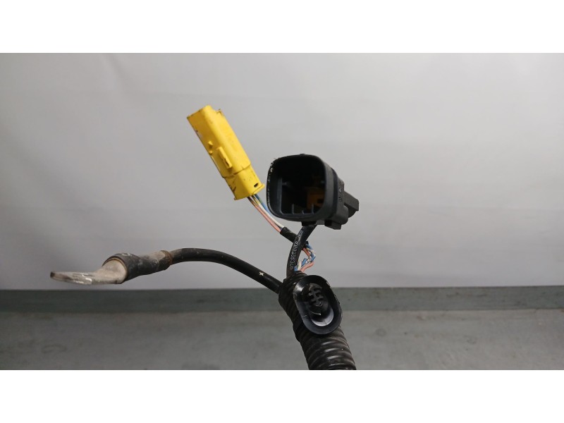 Recambio de cremallera direccion para peugeot 308 allure referencia OEM IAM 1628948680 ELECTRO-MECANICA 