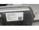 Recambio de cremallera direccion para peugeot 308 allure referencia OEM IAM 1628948680 ELECTRO-MECANICA 