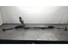 Recambio de cremallera direccion para bmw x5 (e70) 3.0 d referencia OEM IAM 677141804 ASISTIDA, AXIAL IZQ TOCADO 