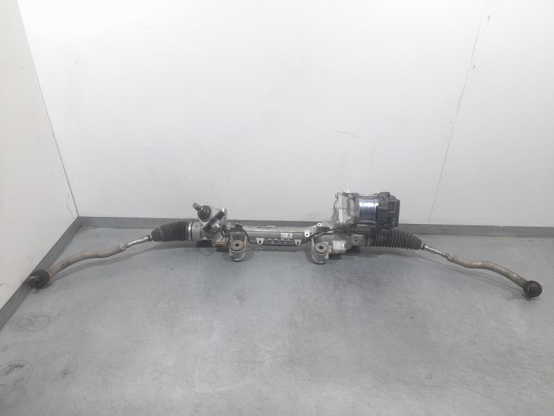 Recambio de cremallera direccion para lexus es 300h referencia OEM IAM 4425033822 ELECTRO-MECANICA 