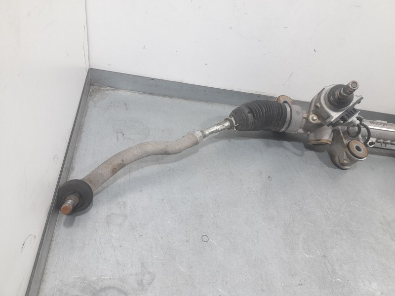 Recambio de cremallera direccion para lexus es 300h referencia OEM IAM 4425033822 ELECTRO-MECANICA 