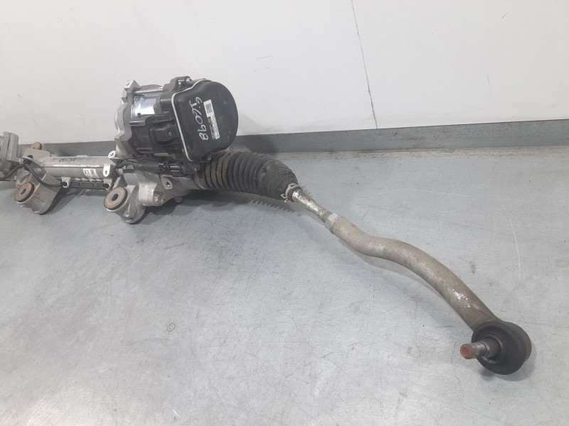 Recambio de cremallera direccion para lexus es 300h referencia OEM IAM 4425033822 ELECTRO-MECANICA 