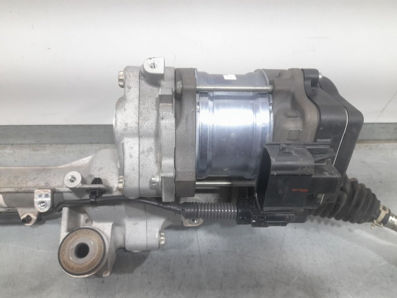 Recambio de cremallera direccion para lexus es 300h referencia OEM IAM 4425033822 ELECTRO-MECANICA 