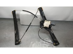 ELEVALUNAS DELANTERO IZQUIERDO 51337286483 ELECTRICO 5 PINS 