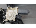 Recambio de elevalunas delantero izquierdo para bmw x5 (f15) xdrive 40d referencia OEM IAM 51337286483 ELECTRICO 5 PINS 