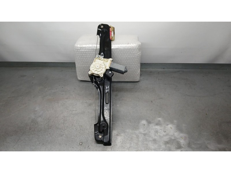Recambio de elevalunas trasero izquierdo para bmw x5 (f15) xdrive 40d referencia OEM IAM 51357291951 ELECTRICO 5 PIND C04977