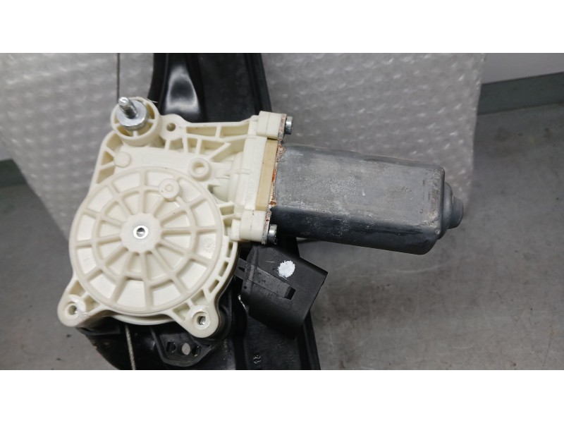 Recambio de elevalunas trasero izquierdo para bmw x5 (f15) xdrive 40d referencia OEM IAM 51357291951 ELECTRICO 5 PIND C04977