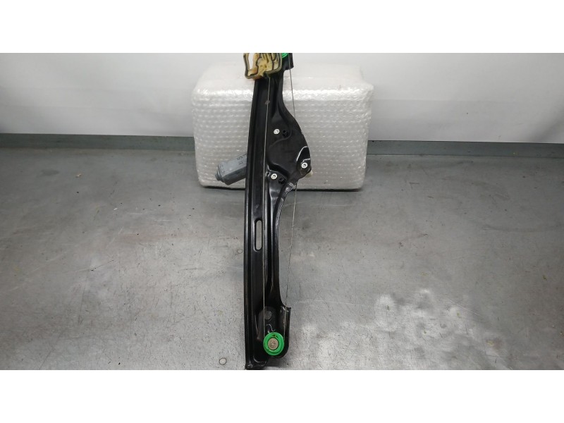 Recambio de elevalunas trasero izquierdo para bmw x5 (f15) xdrive 40d referencia OEM IAM 51357291951 ELECTRICO 5 PIND C04977
