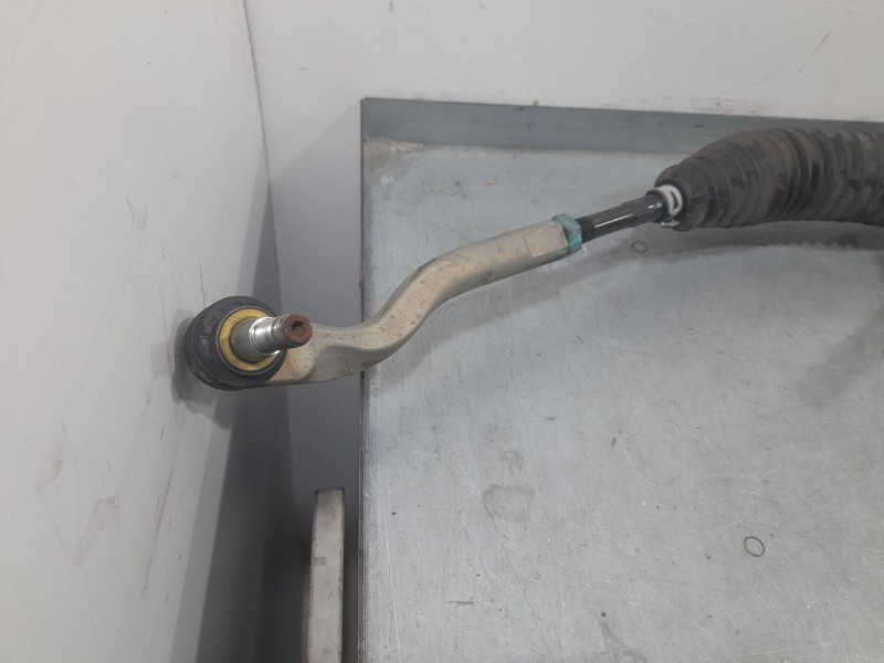 Recambio de cremallera direccion para mercedes-benz vito tourer (w447) 114 cdi / 114 bluetec 4-matic (447.701, 447.703,... refer