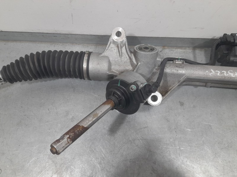 Recambio de cremallera direccion para mercedes-benz vito tourer (w447) 114 cdi / 114 bluetec 4-matic (447.701, 447.703,... refer