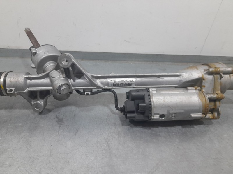 Recambio de cremallera direccion para mercedes-benz vito tourer (w447) 114 cdi / 114 bluetec 4-matic (447.701, 447.703,... refer