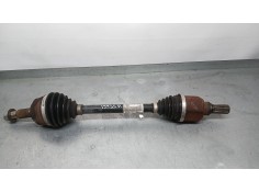 Recambio de transmision delantera izquierda para peugeot 308 allure referencia OEM IAM 9677914480  