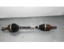Recambio de transmision delantera izquierda para peugeot 308 allure referencia OEM IAM 9677914480  
