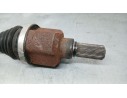 Recambio de transmision delantera izquierda para peugeot 308 allure referencia OEM IAM 9677914480  