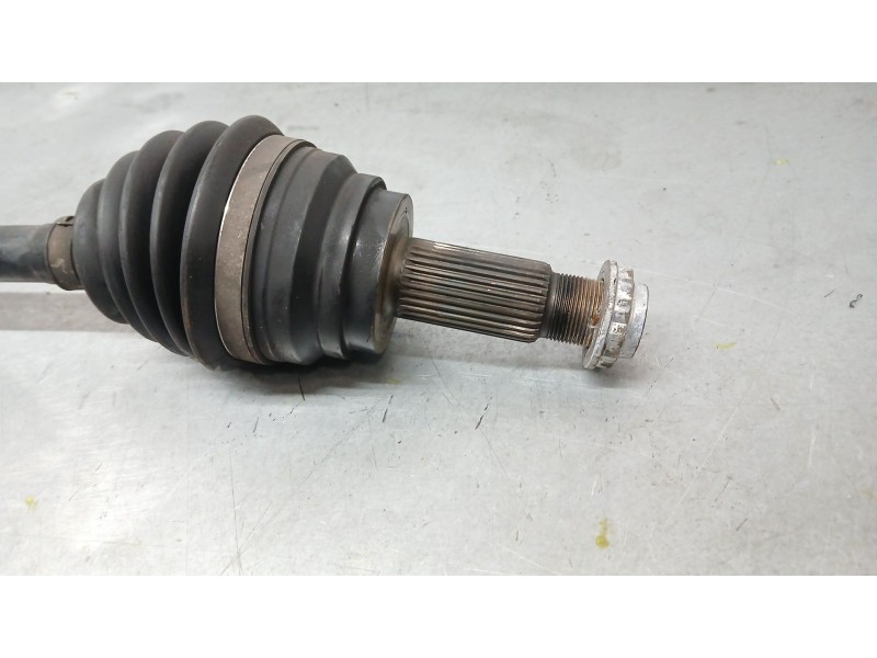 Recambio de transmision delantera derecha para bmw x5 (e70) 3.0 d referencia OEM IAM 755394607  