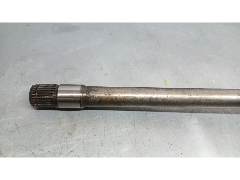 Recambio de transmision delantera derecha para bmw x5 (e70) 3.0 d referencia OEM IAM 755394607  