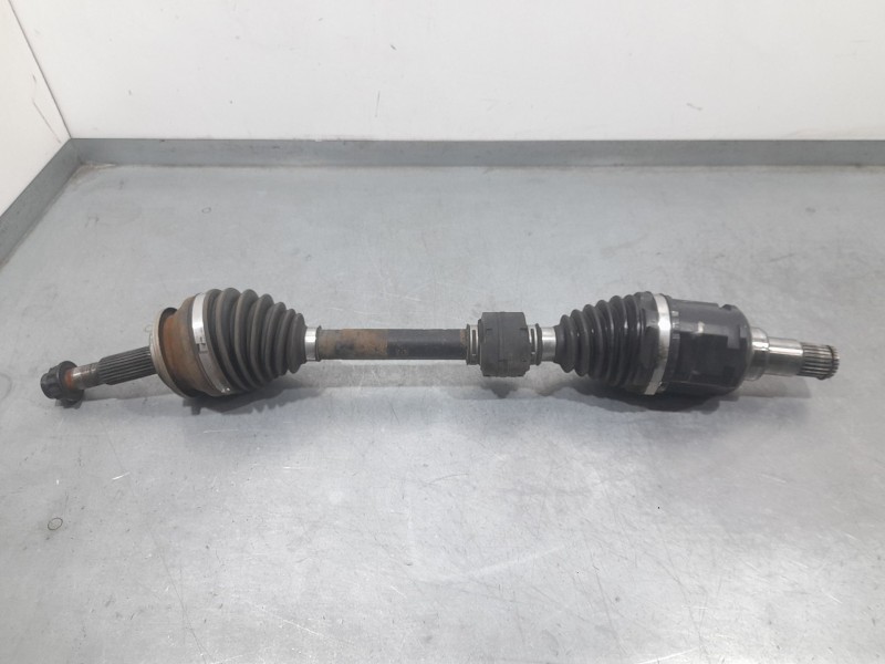 Recambio de transmision delantera izquierda para lexus es 300h referencia OEM IAM DV37L 174153 TOCADA