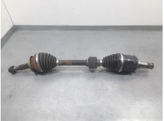 Recambio de transmision delantera izquierda para lexus es 300h referencia OEM IAM DV37L 174153 TOCADA