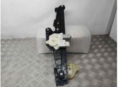 Recambio de elevalunas delantero derecho para renault captur ii techno referencia OEM IAM 807203293R  ELECTRICO