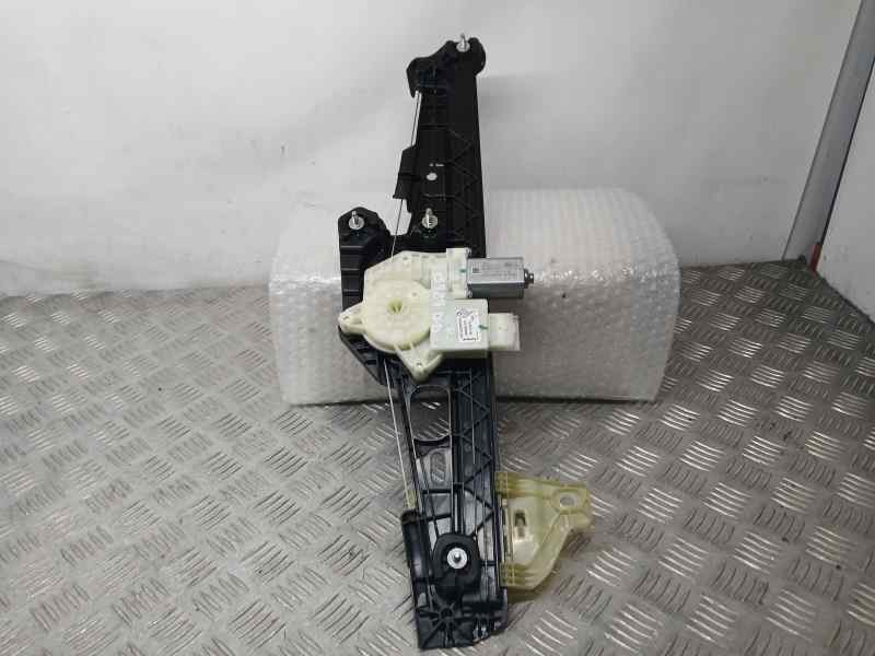 Recambio de elevalunas delantero derecho para renault captur ii techno referencia OEM IAM 807203293R  ELECTRICO