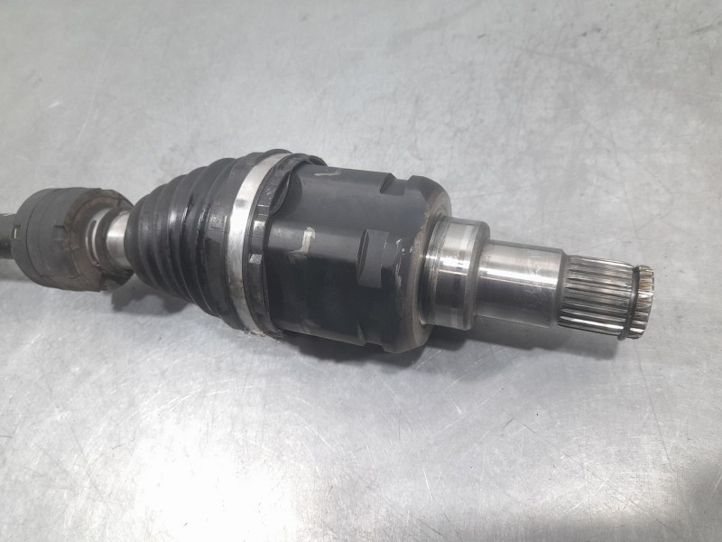 Recambio de transmision delantera izquierda para lexus es 300h referencia OEM IAM DV37L 174153 TOCADA