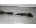 Recambio de transmision central para bmw x5 (f15) xdrive 40d referencia OEM IAM 8605866 DELANTERA 