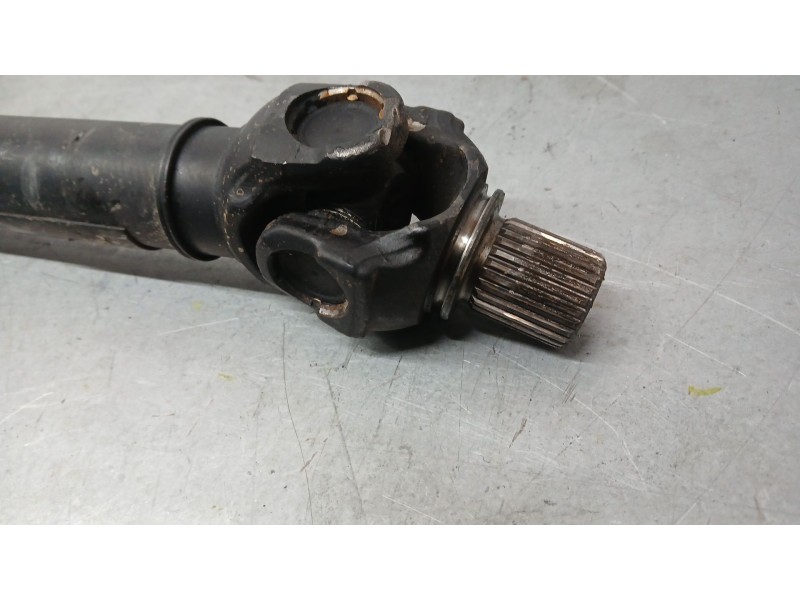 Recambio de transmision central para bmw x5 (f15) xdrive 40d referencia OEM IAM 8605866 DELANTERA 