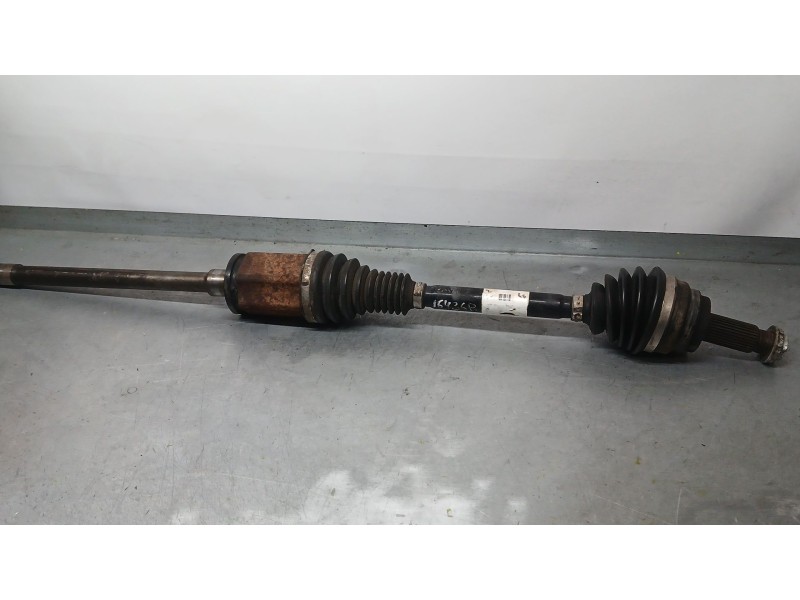 Recambio de transmision delantera derecha para bmw x5 (f15) xdrive 40d referencia OEM IAM 762988001  