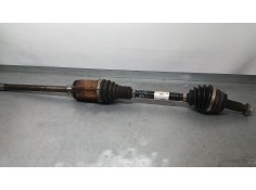 Recambio de transmision delantera derecha para bmw x5 (f15) xdrive 40d referencia OEM IAM 762988001  