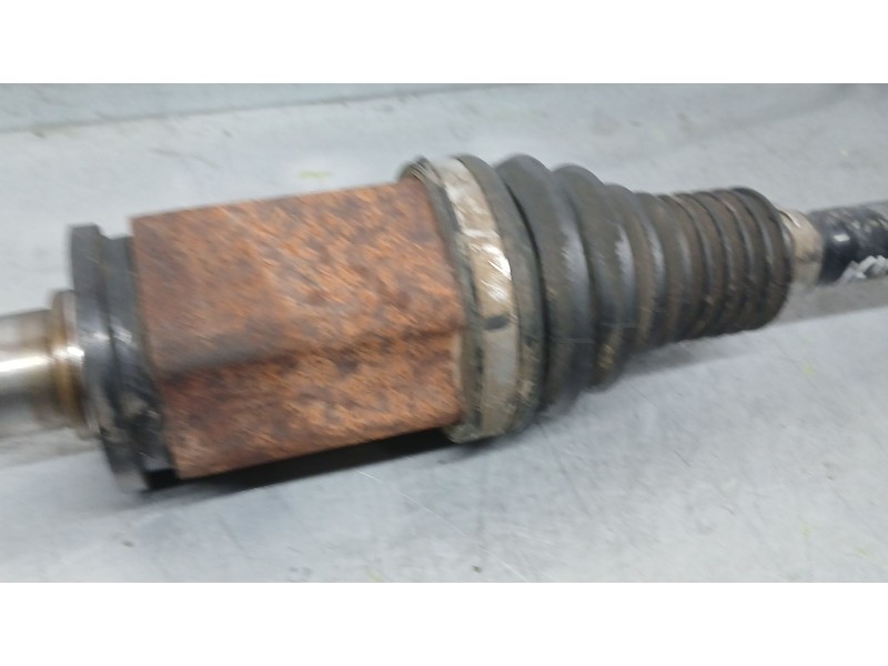 Recambio de transmision delantera derecha para bmw x5 (f15) xdrive 40d referencia OEM IAM 762988001  