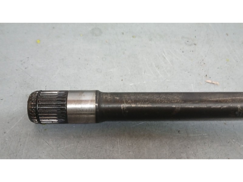 Recambio de transmision delantera derecha para bmw x5 (f15) xdrive 40d referencia OEM IAM 762988001  