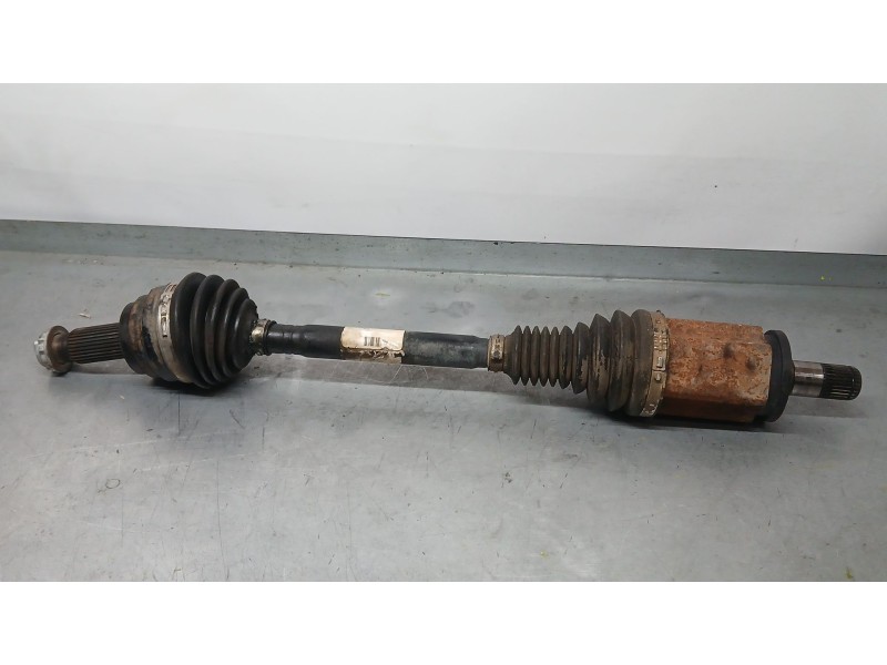 Recambio de transmision delantera izquierda para bmw x5 (f15) xdrive 40d referencia OEM IAM 762988101  